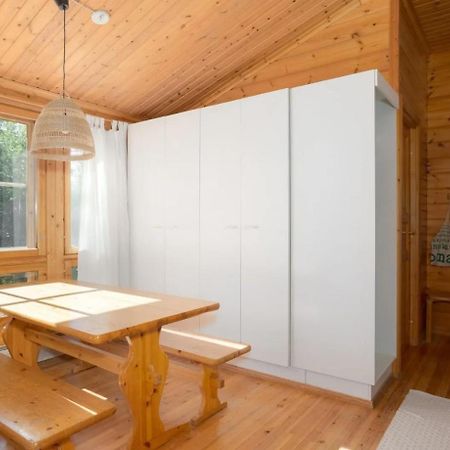 Riihivuori Cottages Muurame エクステリア 写真