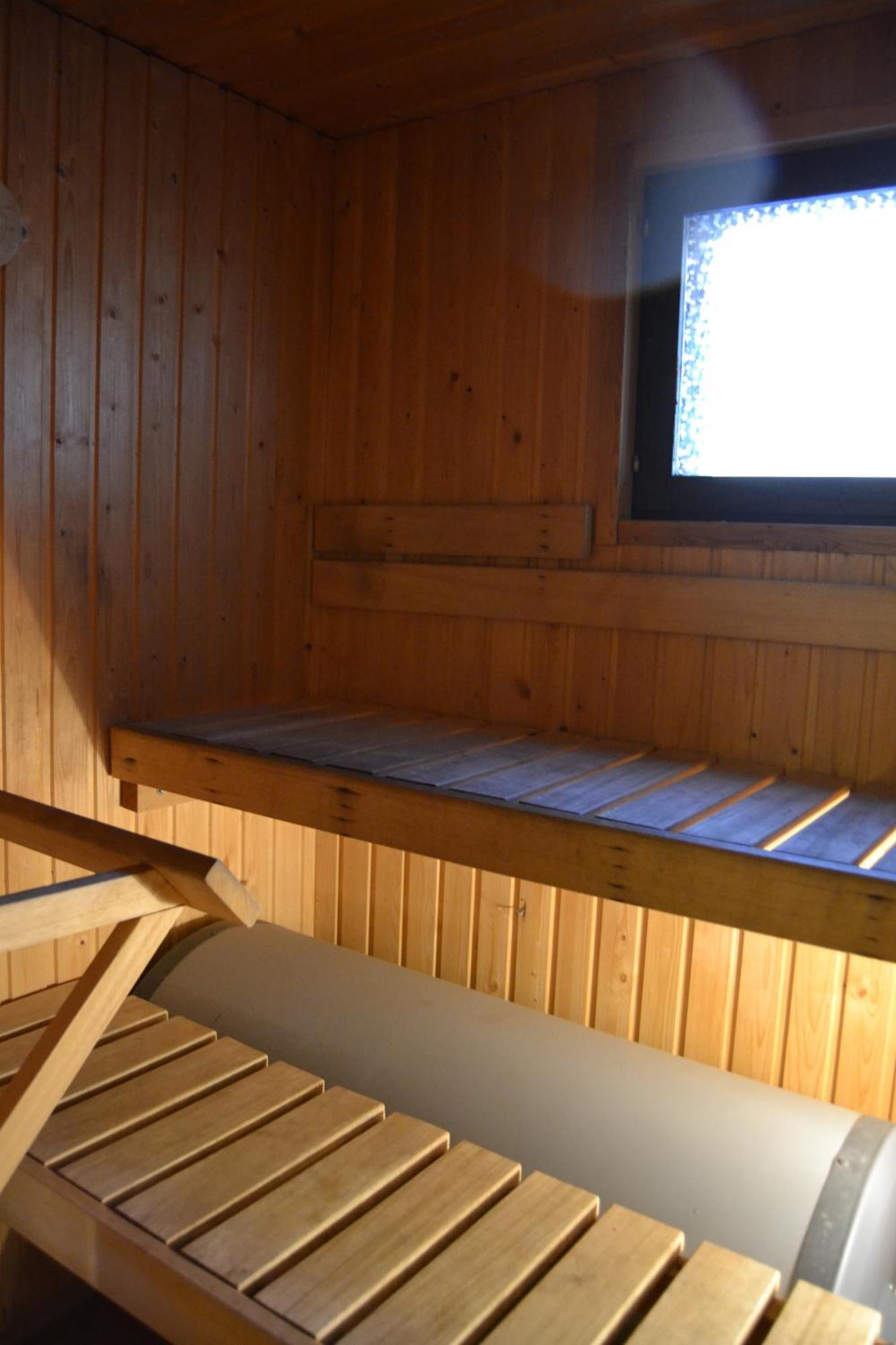 Riihivuori Cottages Muurame 部屋 写真