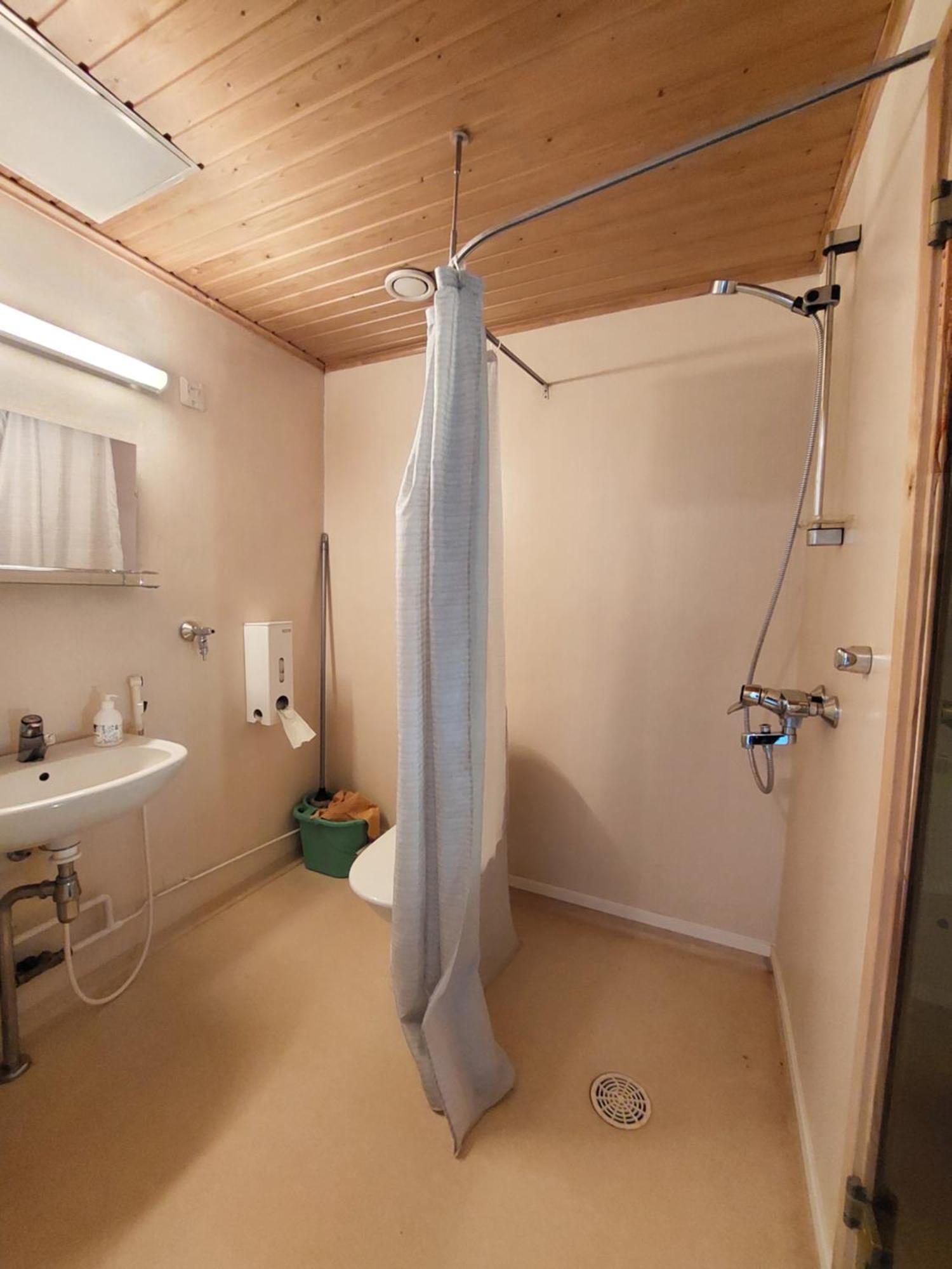 Riihivuori Cottages Muurame エクステリア 写真